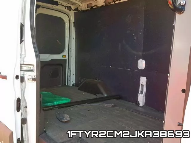 1FTYR2CM2JKA38693 фото 5