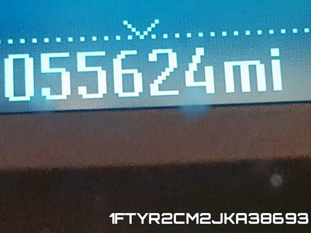 1FTYR2CM2JKA38693 фото 6