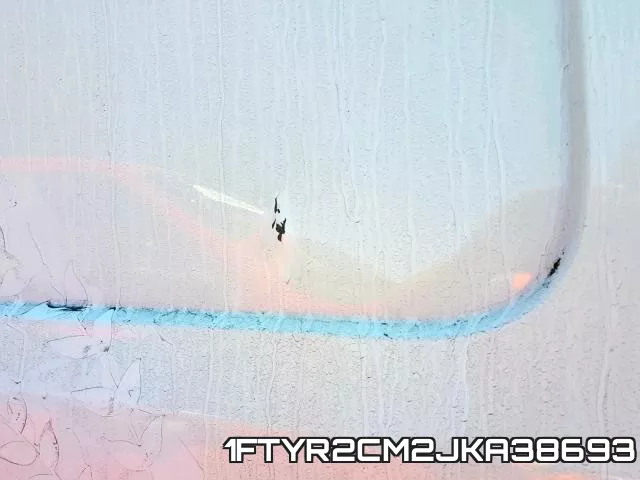 1FTYR2CM2JKA38693 фото 7