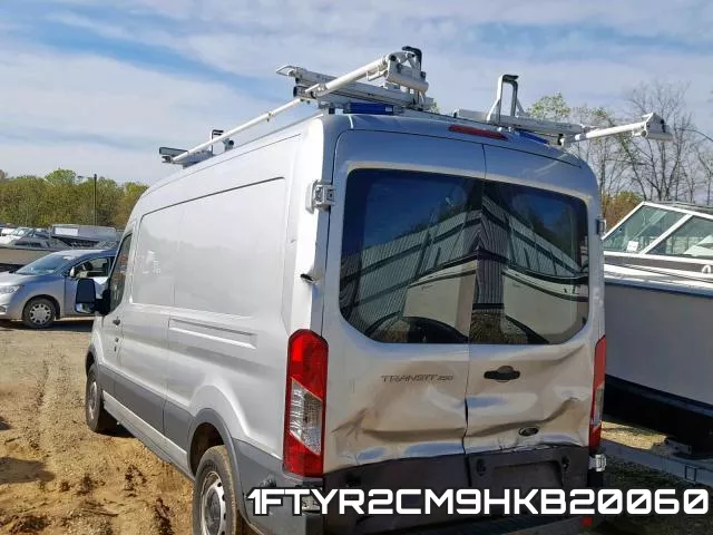 1FTYR2CM9HKB20060 фото 4