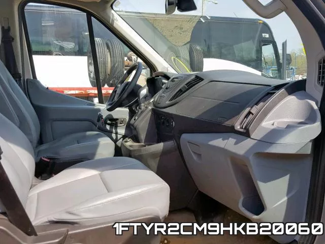 1FTYR2CM9HKB20060 фото 6