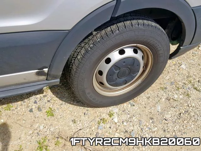 1FTYR2CM9HKB20060 фото 9