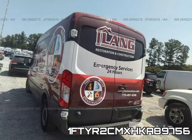1FTYR2CMXHKA89756 фото 4
