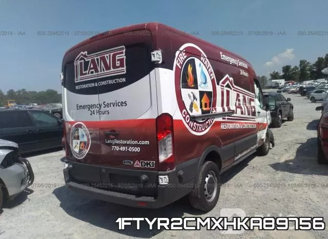 1FTYR2CMXHKA89756 фото 5