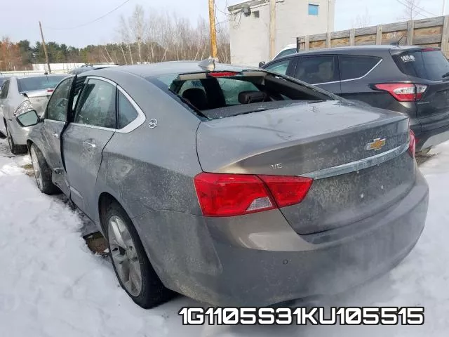 1G1105S31KU105515 фото 4