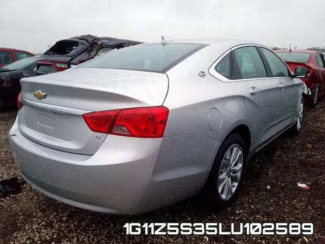 1G11Z5S35LU102589 фото 5