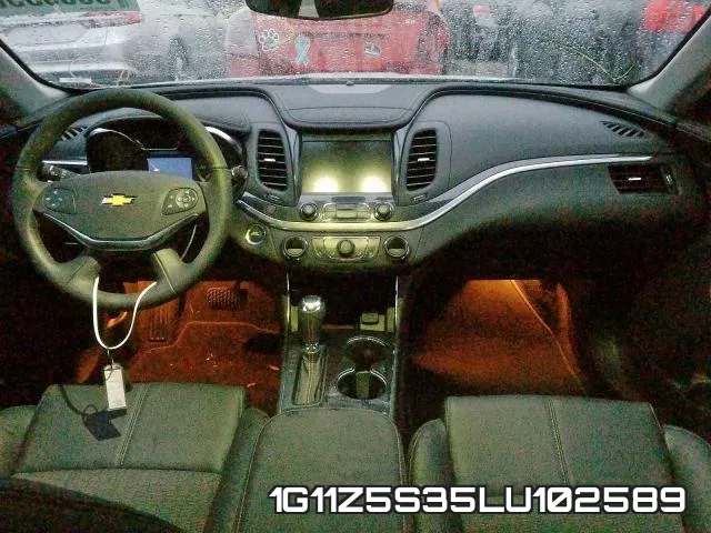 1G11Z5S35LU102589 фото 10