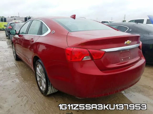 1G11Z5SA3KU137953 фото 4