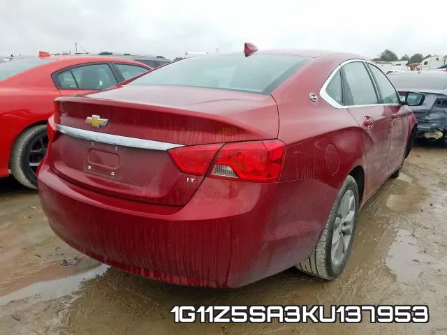 1G11Z5SA3KU137953 фото 5