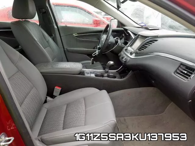1G11Z5SA3KU137953 фото 6