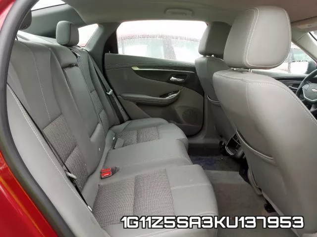 1G11Z5SA3KU137953 фото 7