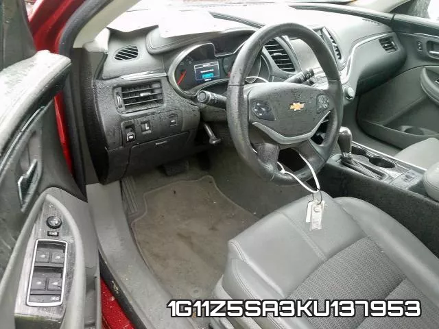 1G11Z5SA3KU137953 фото 10