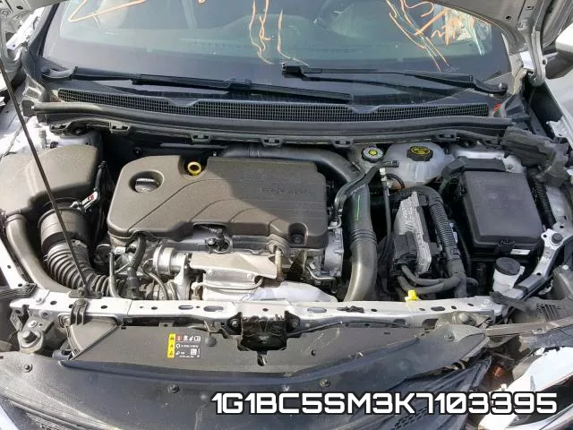 1G1BC5SM3K7103395 фото 6