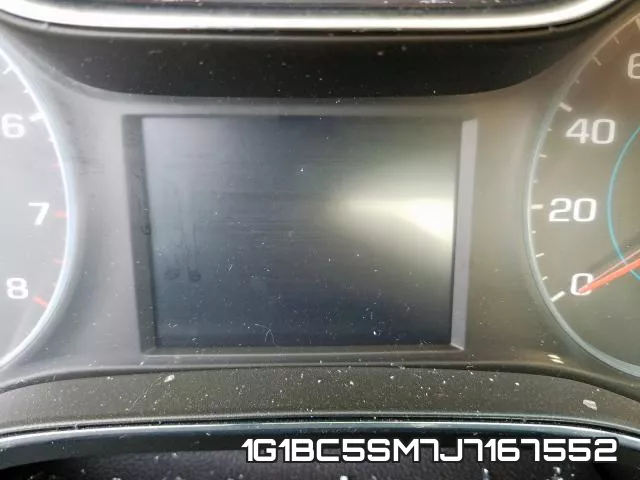 1G1BC5SM7J7167552 фото 8