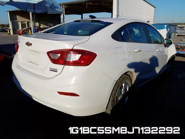 1G1BC5SM8J7132292 фото 5