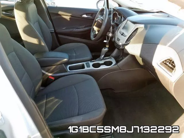 1G1BC5SM8J7132292 фото 6