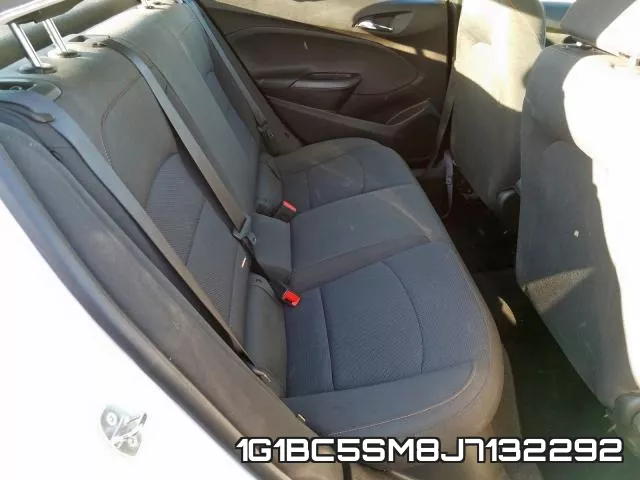 1G1BC5SM8J7132292 фото 7