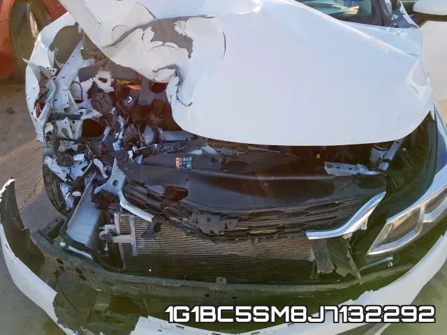1G1BC5SM8J7132292 фото 8