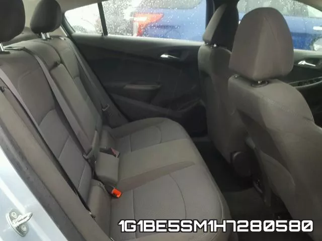 1G1BE5SM1H7280580 фото 6