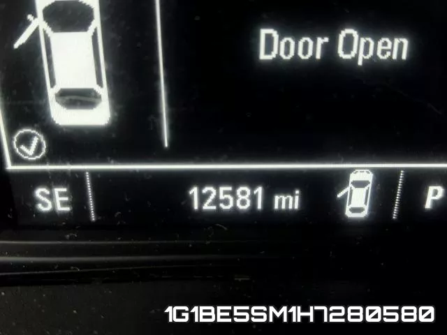 1G1BE5SM1H7280580 фото 8