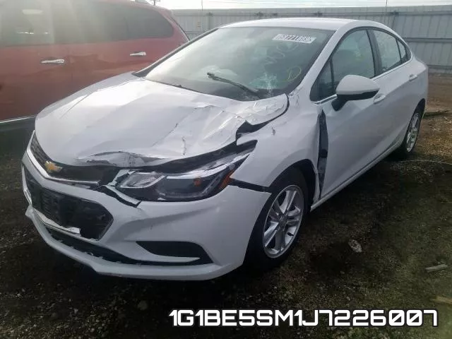 1G1BE5SM1J7226007 фото 3