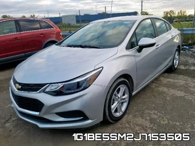 1G1BE5SM2J7153505 фото 3
