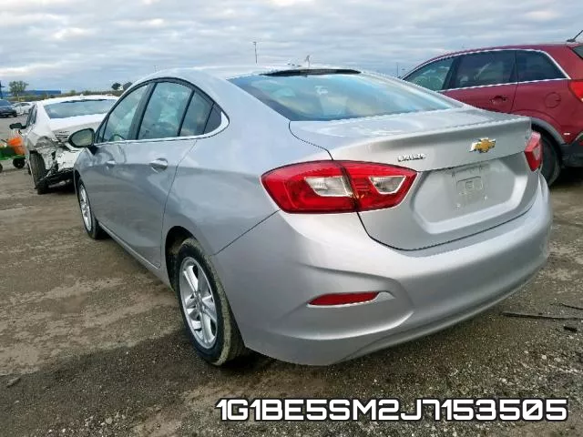 1G1BE5SM2J7153505 фото 4