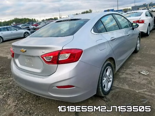 1G1BE5SM2J7153505 фото 5