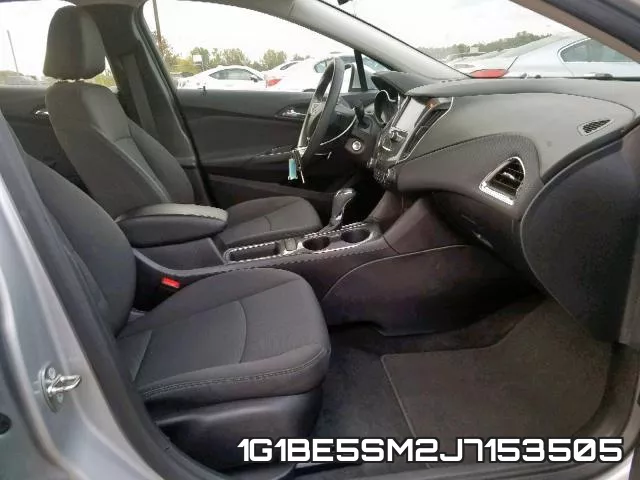 1G1BE5SM2J7153505 фото 6