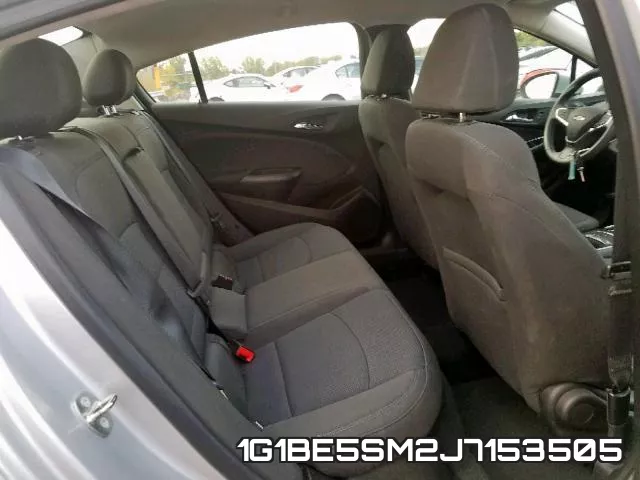 1G1BE5SM2J7153505 фото 7