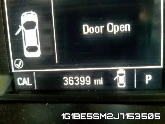 1G1BE5SM2J7153505 фото 9