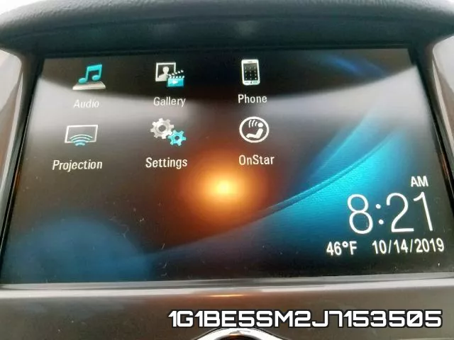 1G1BE5SM2J7153505 фото 10
