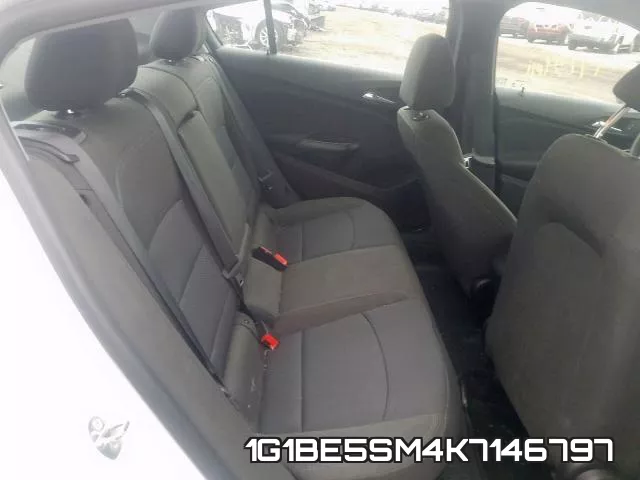 1G1BE5SM4K7146797 фото 6
