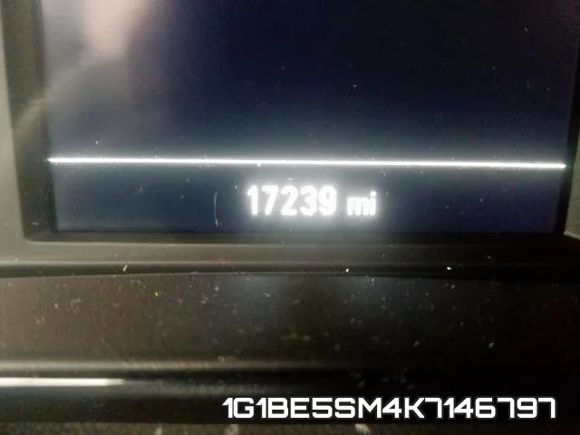 1G1BE5SM4K7146797 фото 8