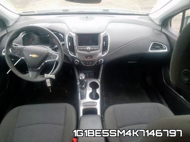 1G1BE5SM4K7146797 фото 9
