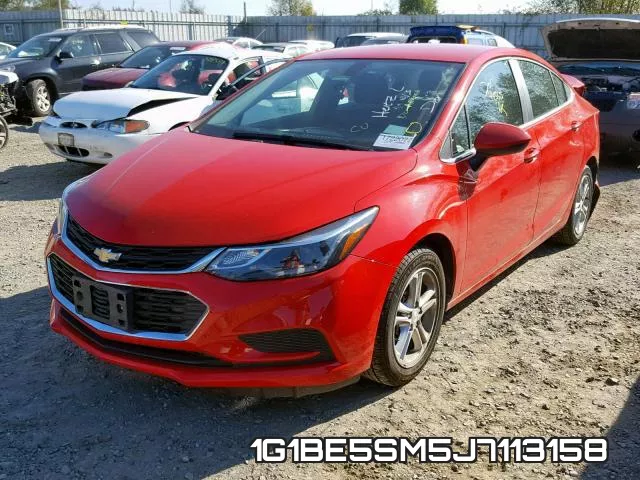 1G1BE5SM5J7113158 фото 3