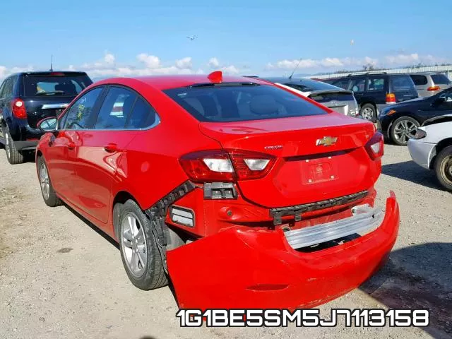 1G1BE5SM5J7113158 фото 4