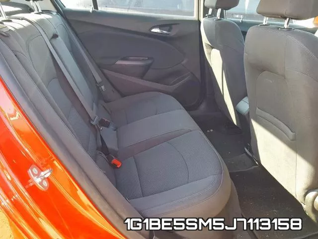 1G1BE5SM5J7113158 фото 7