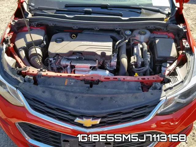 1G1BE5SM5J7113158 фото 8