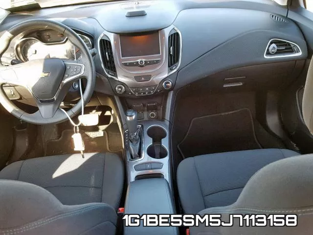 1G1BE5SM5J7113158 фото 10