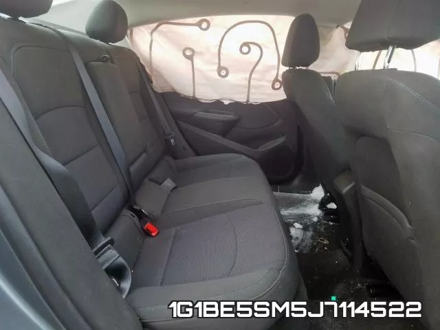 1G1BE5SM5J7114522 фото 6