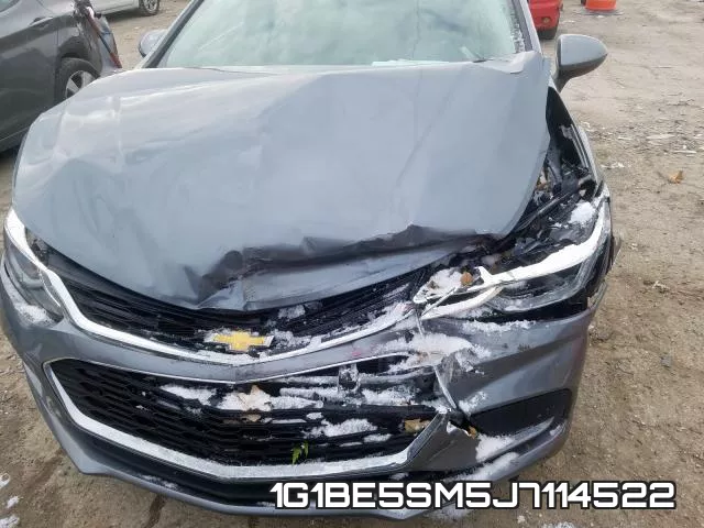 1G1BE5SM5J7114522 фото 9