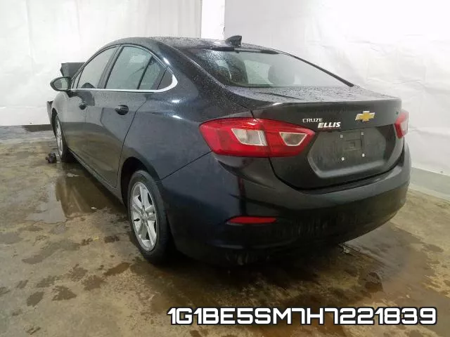 1G1BE5SM7H7221839 фото 4