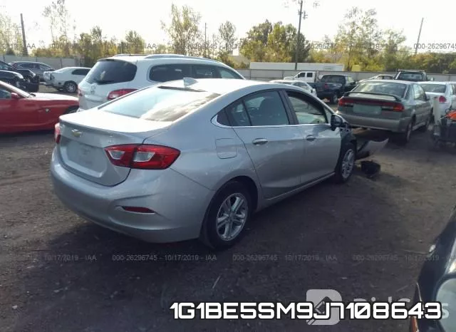 1G1BE5SM9J7108643 фото 4