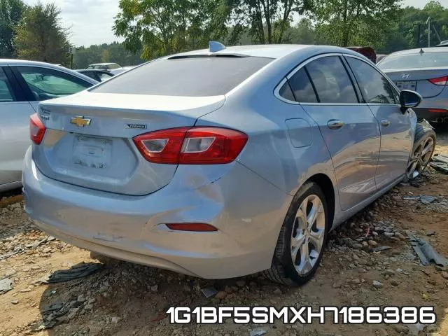 1G1BF5SMXH7186386 фото 5