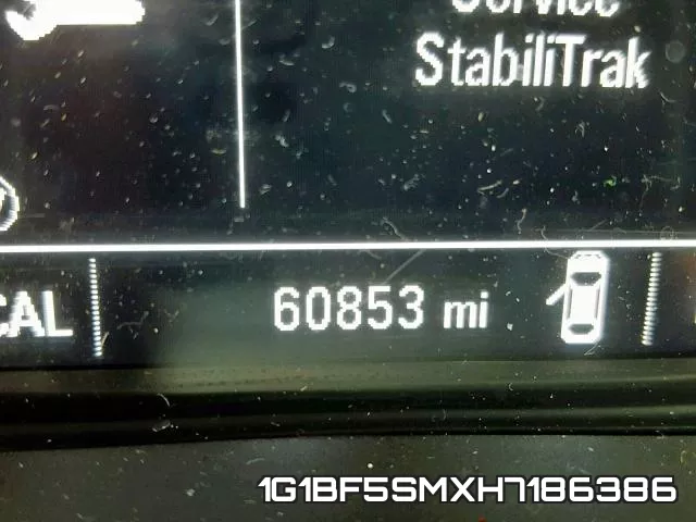 1G1BF5SMXH7186386 фото 9