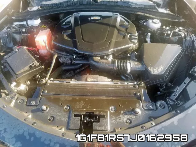 1G1FB1RS7J0162958 фото 8