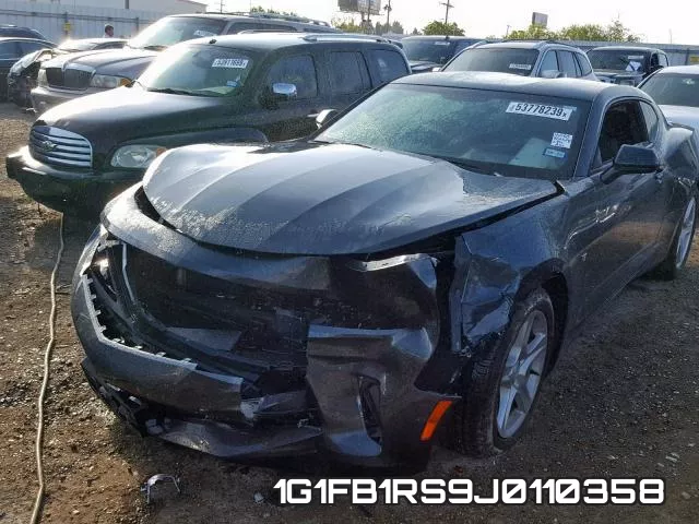 1G1FB1RS9J0110358 фото 3