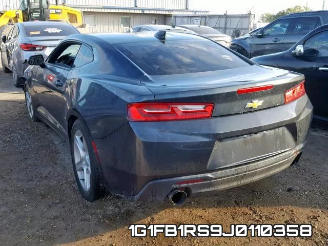 1G1FB1RS9J0110358 фото 4