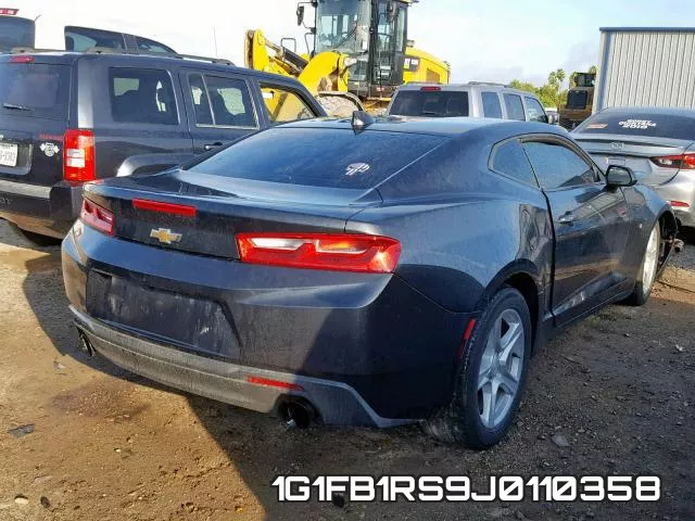 1G1FB1RS9J0110358 фото 5